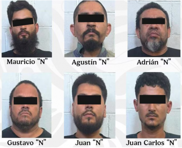 “Levantón” de gambusinos desata enfrentamiento entre sicarios y Ejército en Sonora: capturan a siete y liberan a tres trabajadores
